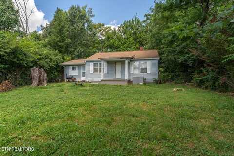 122 Gibson White Circle, Madisonville, TN 37354