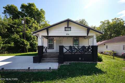 212 Connex St, Knoxville, TN 37914