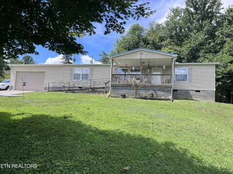 142 Lone Holly Lane, New Tazewell, TN 37825