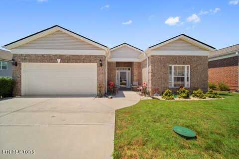 388 Creekside Way, Lenoir City, TN 37771