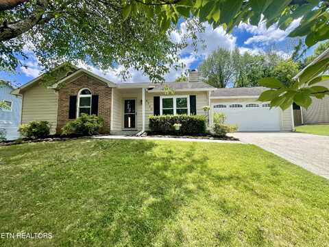 4765 Brierley Drive, Knoxville, TN 37921