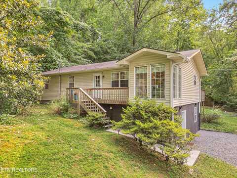 6923 Hurst Lane, Knoxville, TN 37918