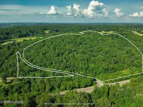 150 Clear Branch Rd, Loudon, TN 37774