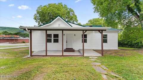 601 N Kingston Ave, Rockwood, TN 37854