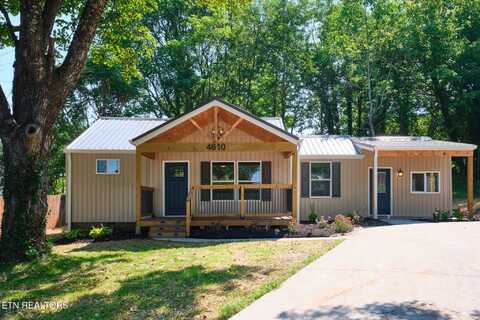 4610 Meadow Court, Knoxville, TN 37920