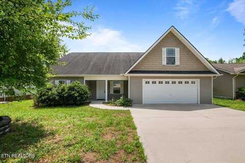 7342 Kennon Park Lane, Knoxville, TN 37909