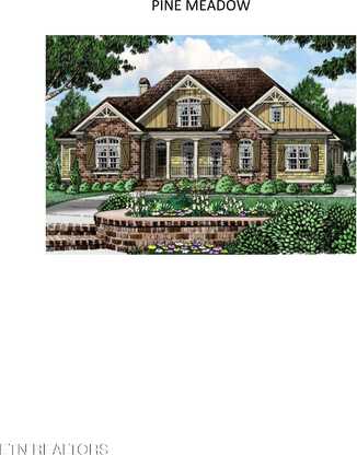 706 Averystone Lane, Knoxville, TN 37909