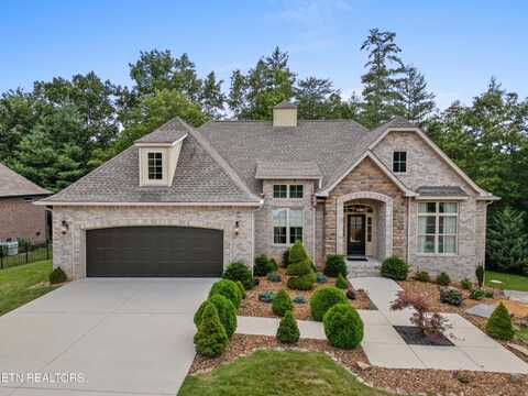10 Inwood Drive, Crossville, TN 38558