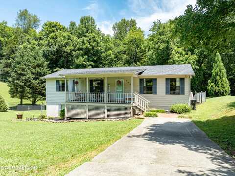5922 Blossom Rd, Knoxville, TN 37912