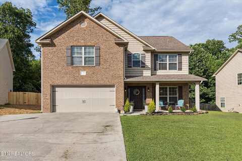 11606 Edison Rd, Knoxville, TN 37932