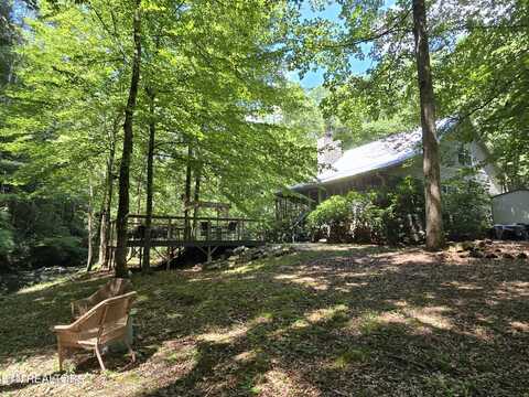 1316 E Miller's Cove Rd, Walland, TN 37886