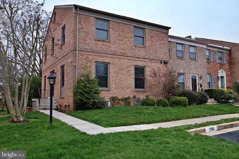 1560 WESTMORELAND STREET, MCLEAN, VA 22101