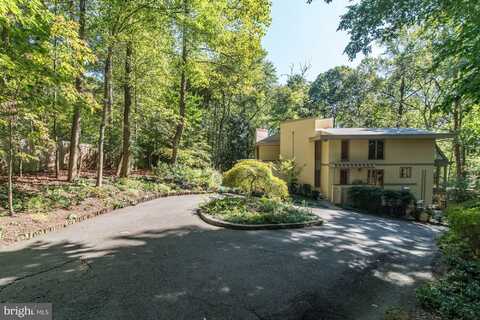 1325 DARNALL DRIVE, MCLEAN, VA 22101