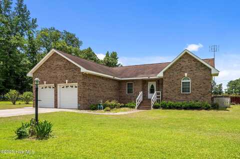 102 Carl'S Woods Drive, Pinetown, NC 27865