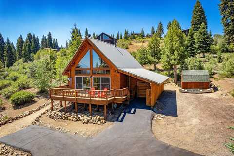 11749 Snowpeak Way, Truckee, CA 96161