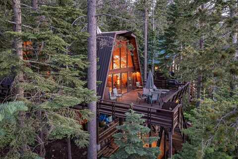 14480 South Shore Drive, Truckee, CA 96161