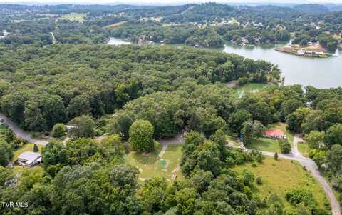 452 Rockingham Road, Johnson City, TN 37615
