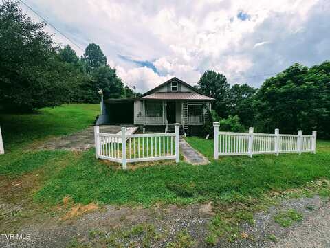 2005 Dc Caney Ridge Road, Clintwood, VA 24228