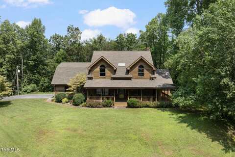 2019 Ridgeview Drive, Big Stone Gap, VA 24219