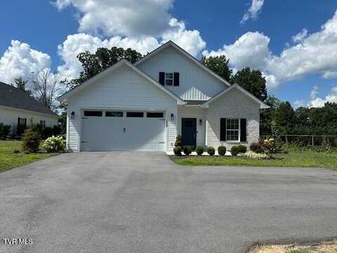 205 Mayflower Road, Johnson City, TN 37601