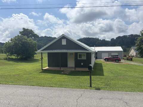 2378 Carters Vly Road, Surgoinsville, TN 37873