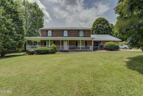 855 Nantucket Avenue, Mount Carmel, TN 37645