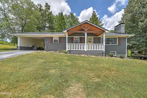 3123 Main Street, Surgoinsville, TN 37873