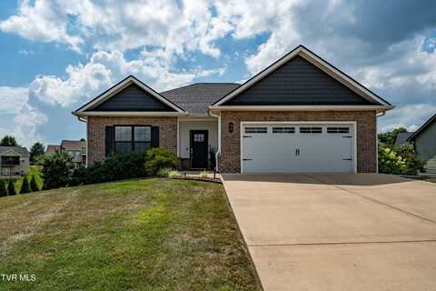 95 Millet Loop, Jonesborough, TN 37659
