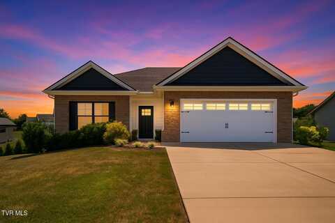 95 Millet Loop, Jonesborough, TN 37659