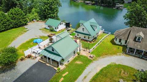 129 Redman Lane, Gray, TN 37615