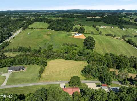 Tbd Bill Gourley Road, Chuckey, TN 37641