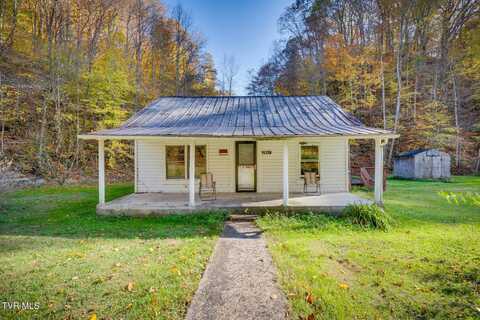 3961 Canton Road, Blackwater, VA 24221