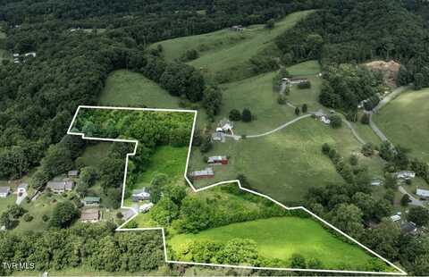 361 Malone Road, Watauga, TN 37694