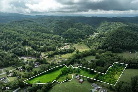 361 Malone Road, Watauga, TN 37694