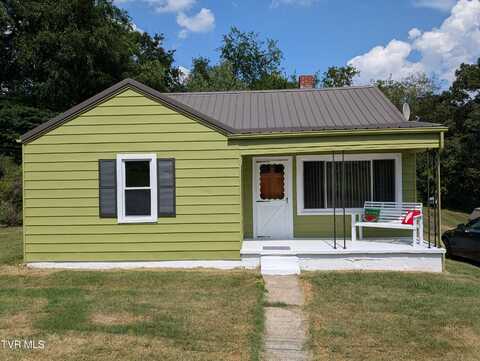 314 Shelby Avenue, Church Hill, TN 37642