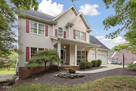 259 Old Cooks Valley Road, Kingsport, TN 37664