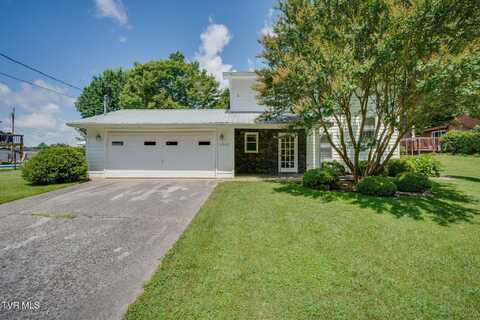 1712 Colonial Ridge Road, Johnson City, TN 37604