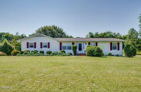 396 High Circle, Bristol, TN 37620