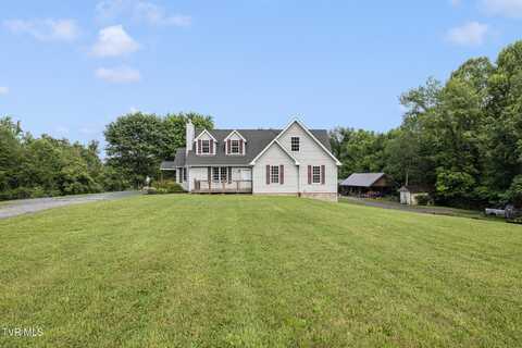661 Hamilton Trail, Piney Flats, TN 37686
