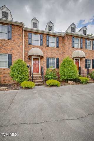 461 Eastley Court, Kingsport, TN 37660