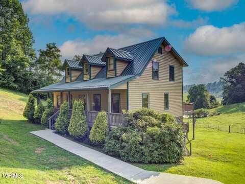 1212 Dry Hill Road, Butler, TN 37640