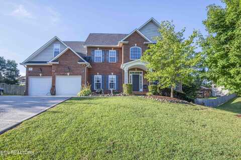 7229 Broken Creek Lane, Knoxville, TN 37920
