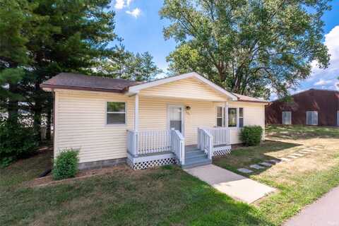 721 N Ellsworth Street, Warsaw, IN 46580