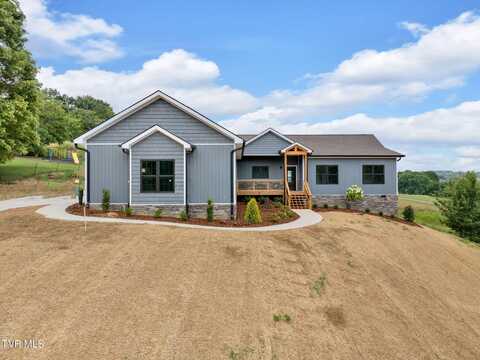 1208 Olde Oaks Drive, Johnson City, TN 37615