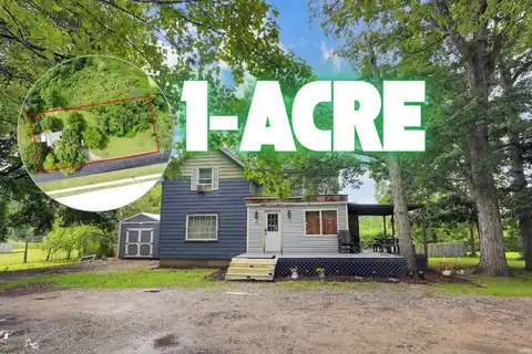 11691 N SR 13 Road, Syracuse, IN 46567