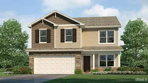 2881 Greenacre Court, Warsaw, IN 46582