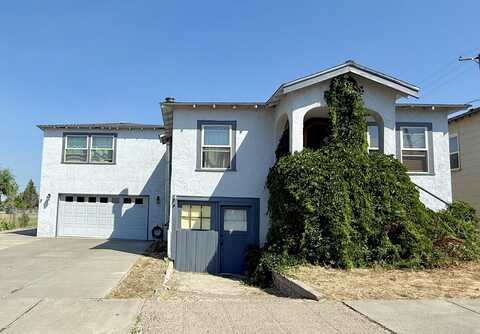 1859 Leroy Street, Klamath Falls, OR 97601