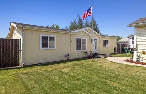 7550 Hilyard Avenue, Klamath Falls, OR 97603