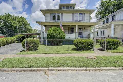 311 Union Street, Erwin, TN 37650