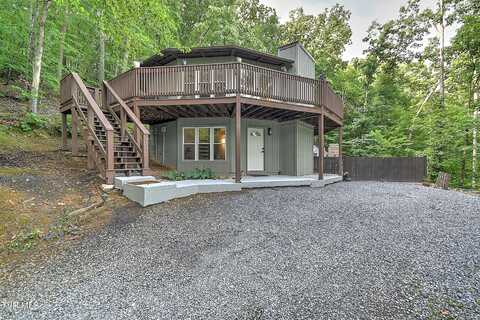 239 Stevenson Hill Road, Kingsport, TN 37663